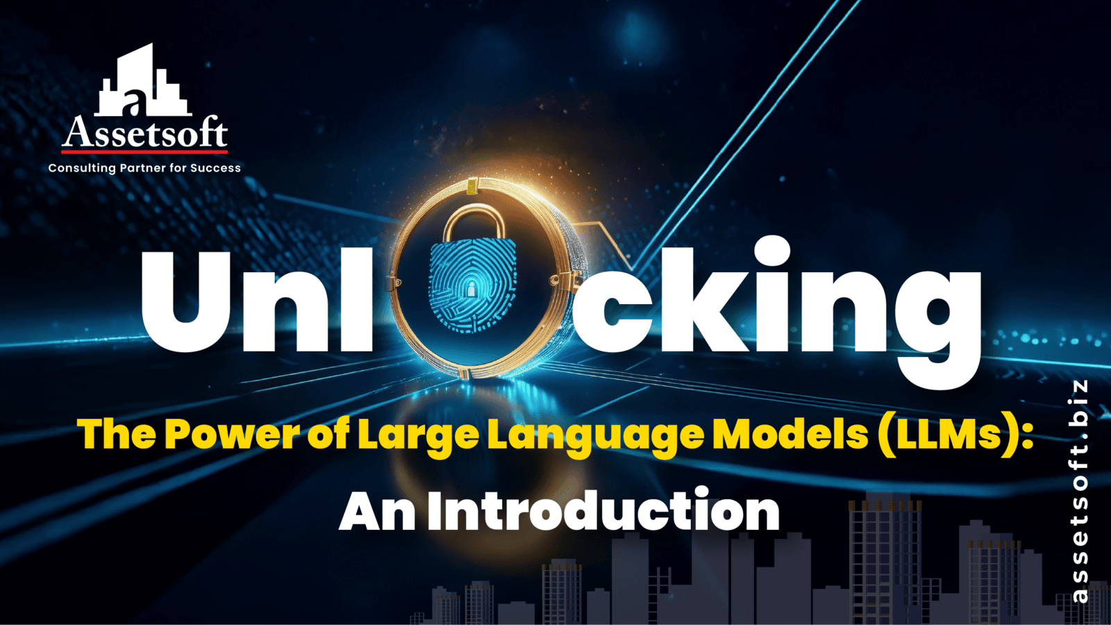 Unlocking the Power of Large Language Models (LLMs): An Introduction